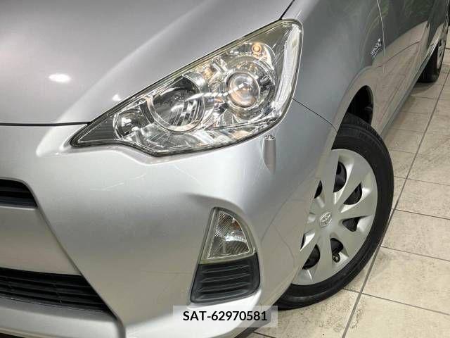 Toyota AQUA 2014-07 314187-12
