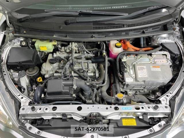 Toyota AQUA 2014-07 314187-18