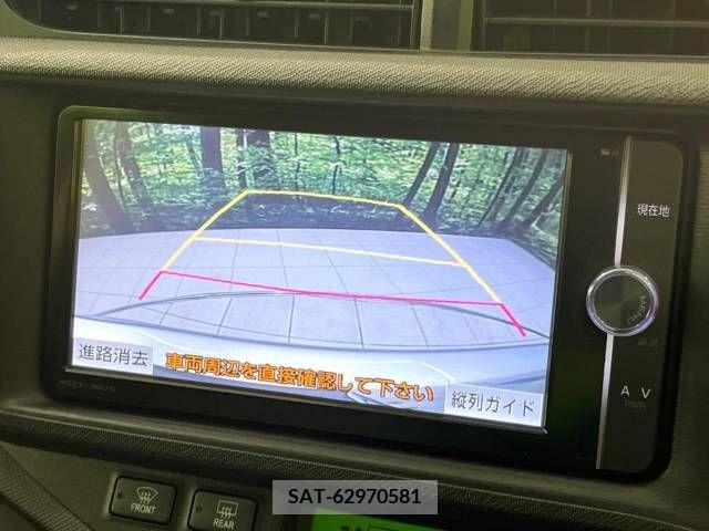 Toyota AQUA 2014-07 314187-3