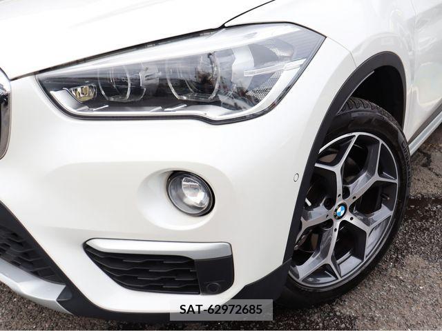 Bmw X1 2019-01 213301-19