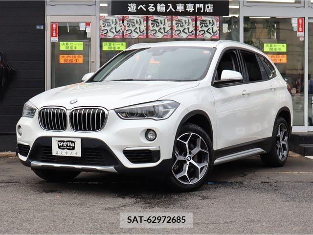Bmw X1 2019-01 213301-0