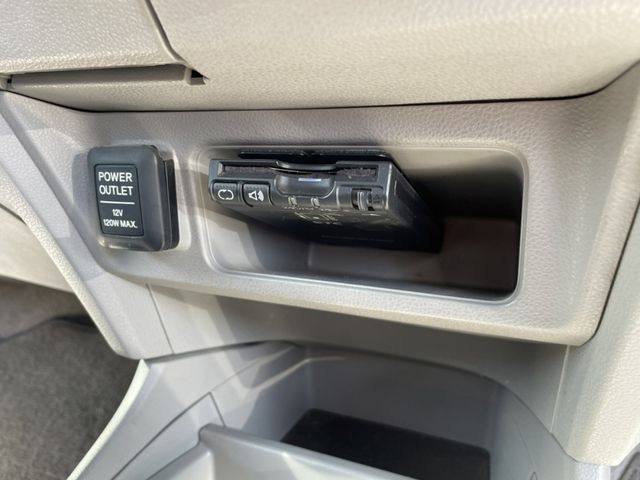 Honda INSIGHT 2009-07 186347-13