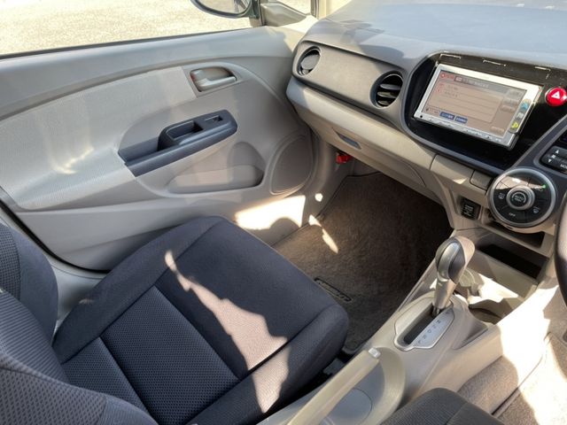 Honda INSIGHT 2009-07 186347-6