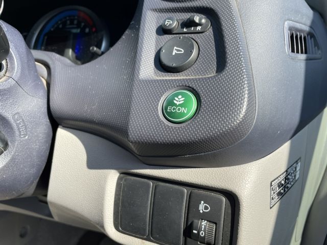 Honda INSIGHT 2009-07 186347-15