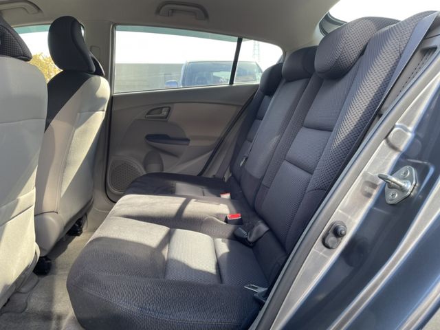 Honda INSIGHT 2009-07 186347-8
