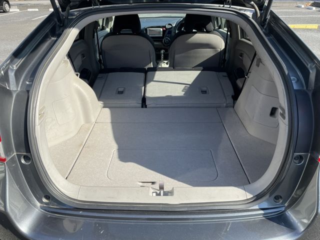 Honda INSIGHT 2009-07 186347-10