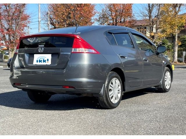 Honda INSIGHT 2009-07 186347-1
