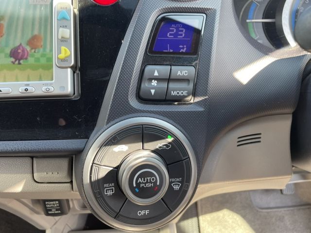 Honda INSIGHT 2009-07 186347-14