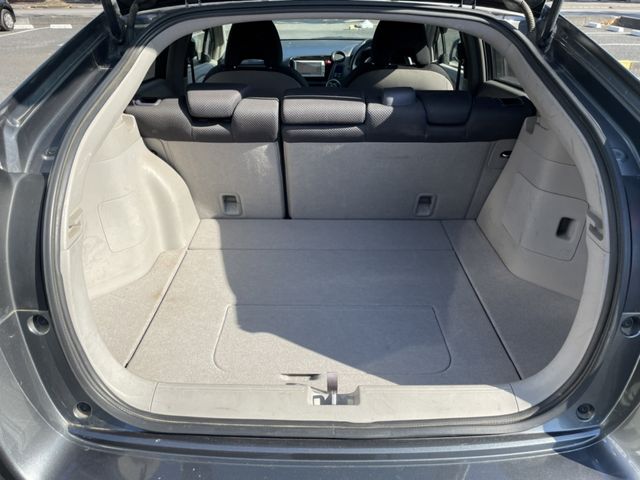 Honda INSIGHT 2009-07 186347-9