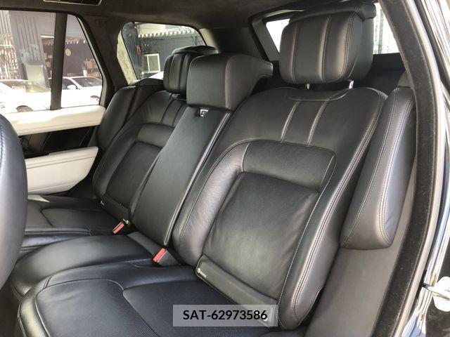ROVER RANGE ROVER 2021-09 283841-12