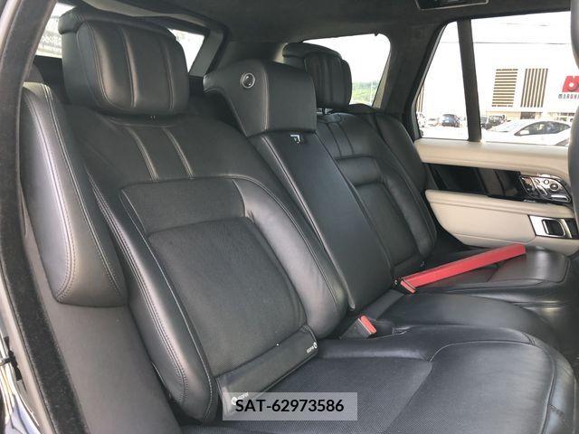 ROVER RANGE ROVER 2021-09 283841-13
