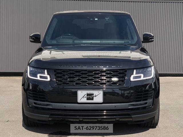 ROVER RANGE ROVER 2021-09 283841-3