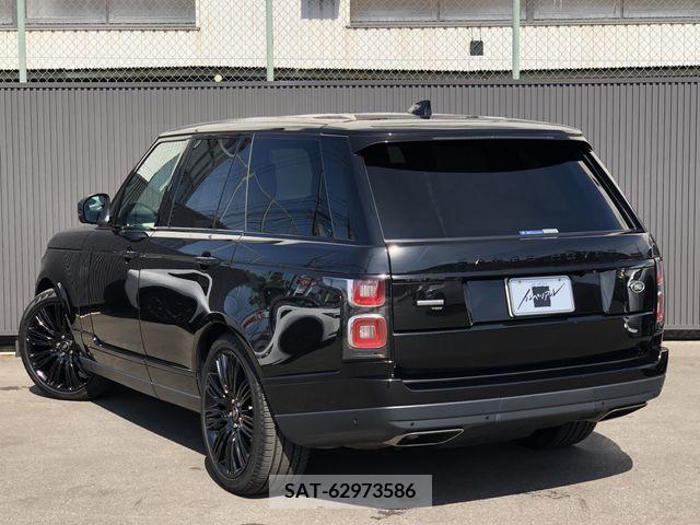 ROVER RANGE ROVER 2021-09 283841-2