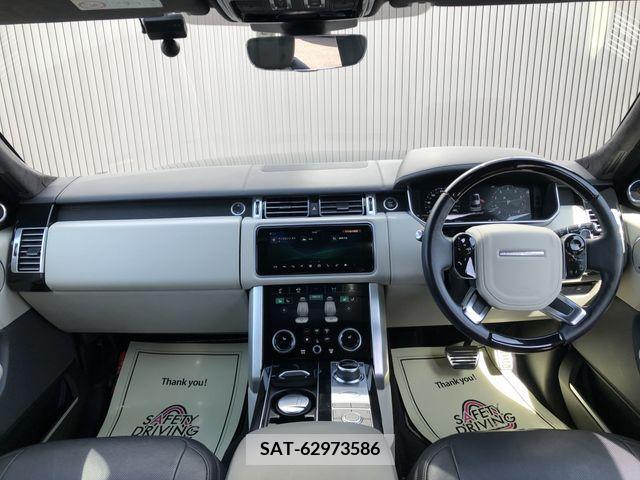 ROVER RANGE ROVER 2021-09 283841-1