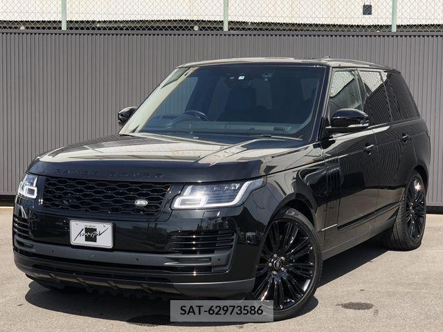 ROVER RANGE ROVER 2021-09 283841-0