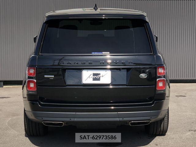 ROVER RANGE ROVER 2021-09 283841-4