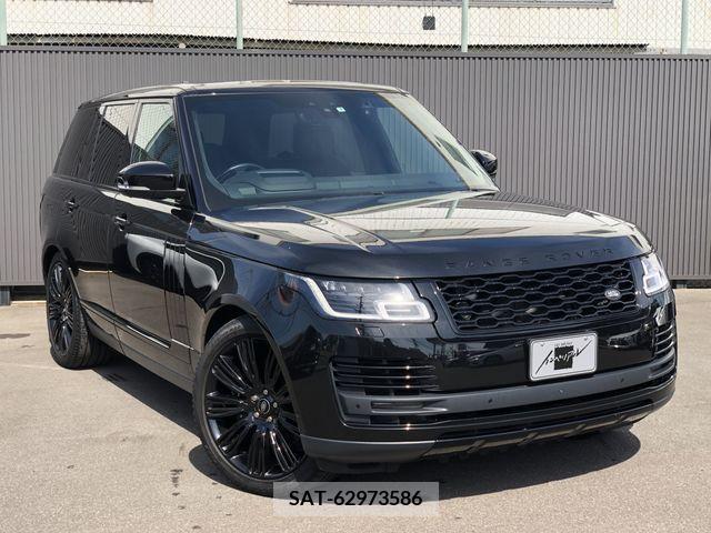 ROVER RANGE ROVER 2021-09 283841-5