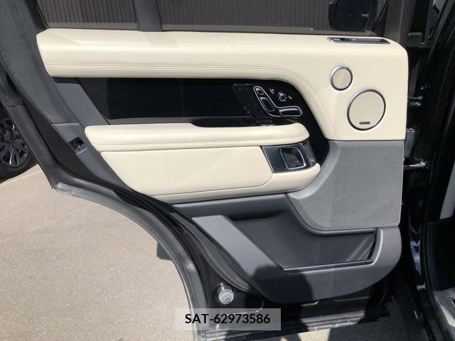 ROVER RANGE ROVER 2021-09 283841-14