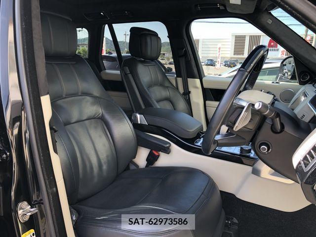 ROVER RANGE ROVER 2021-09 283841-10