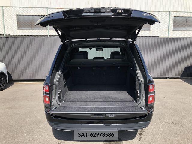 ROVER RANGE ROVER 2021-09 283841-9