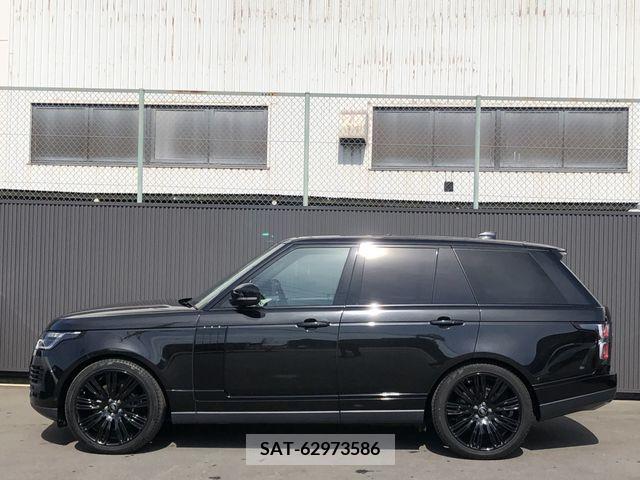 ROVER RANGE ROVER 2021-09 283841-8