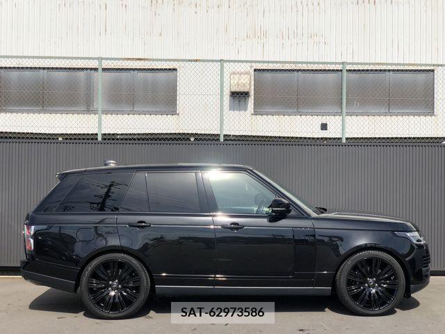 ROVER RANGE ROVER 2021-09 283841-7