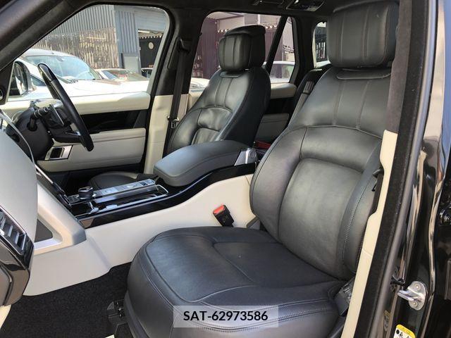 ROVER RANGE ROVER 2021-09 283841-11