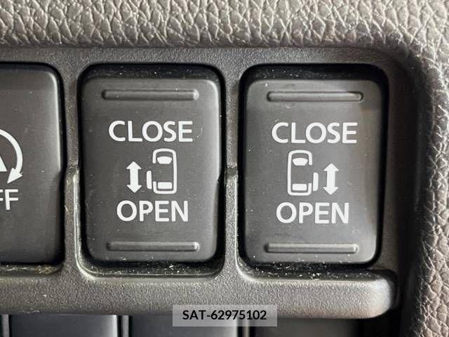 Mitsubishi EK SPACE 2018-11 269076-2