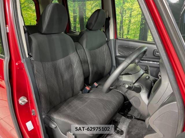 Mitsubishi EK SPACE 2018-11 269076-8