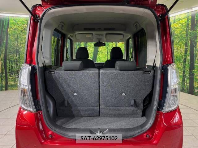 Mitsubishi EK SPACE 2018-11 269076-10