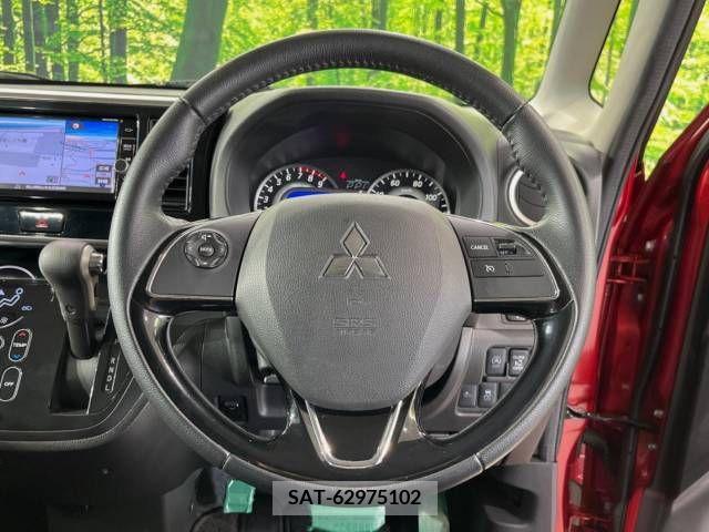 Mitsubishi EK SPACE 2018-11 269076-11