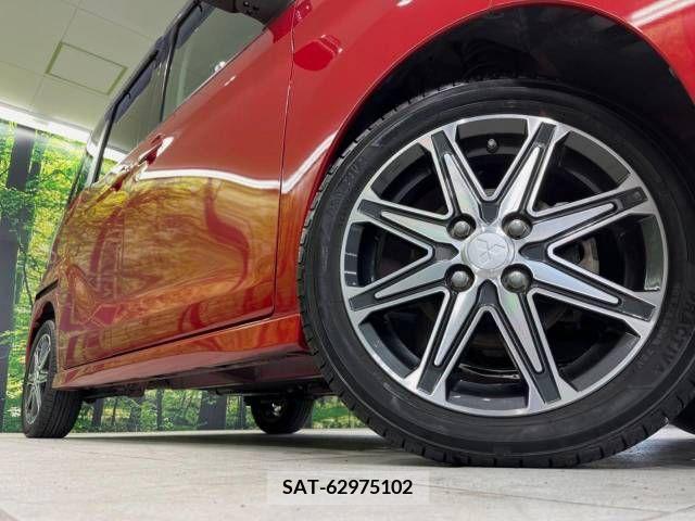 Mitsubishi EK SPACE 2018-11 269076-13