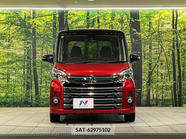 Mitsubishi EK SPACE 2018-11 269076-14