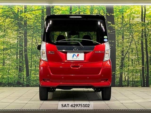 Mitsubishi EK SPACE 2018-11 269076-15