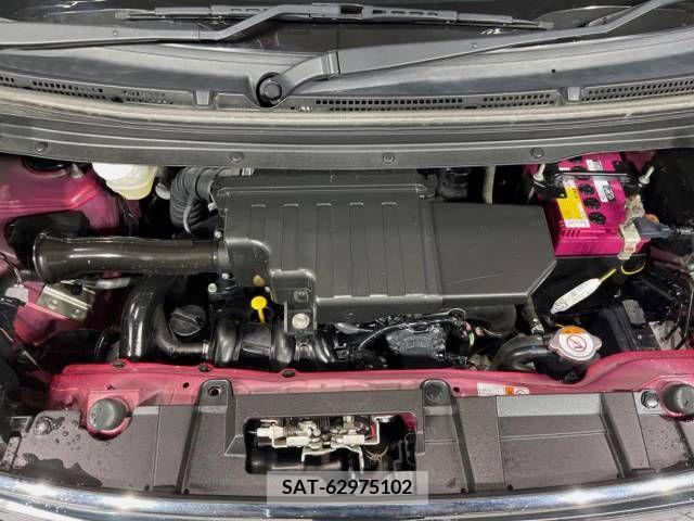 Mitsubishi EK SPACE 2018-11 269076-18