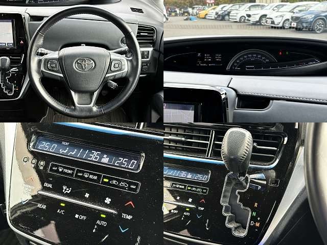Toyota ESTIMA 2016-12 28680-7