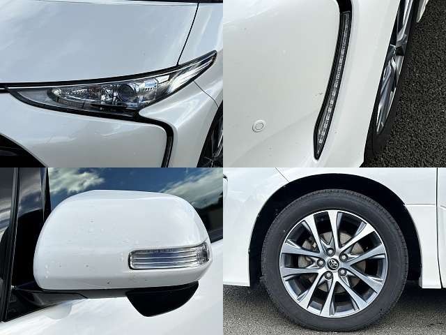 Toyota ESTIMA 2016-12 28680-4