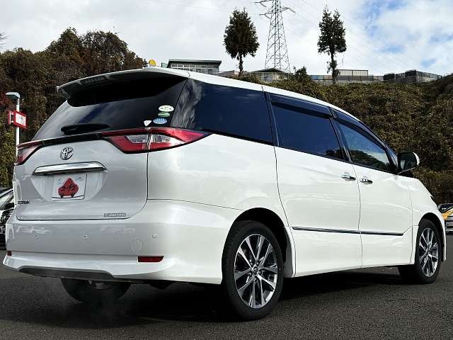 Toyota ESTIMA 2016-12 28680-2