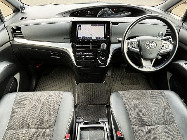 Toyota ESTIMA 2016-12 28680-1