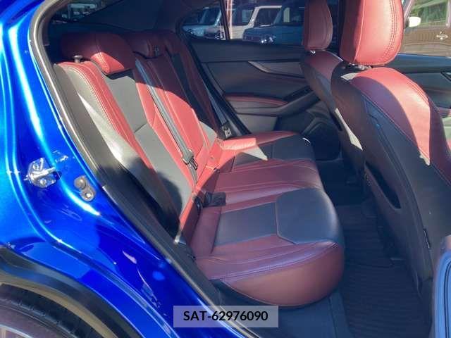 Subaru WRX S4 2022-06 214598-16