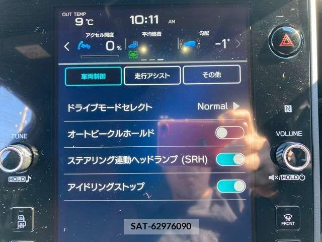 Subaru WRX S4 2022-06 214598-14
