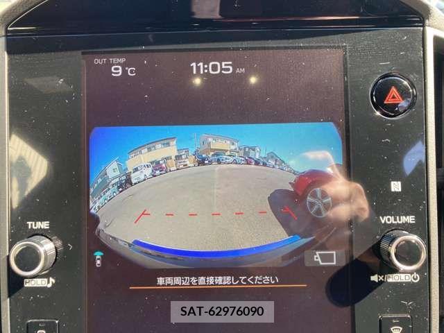 Subaru WRX S4 2022-06 214598-13