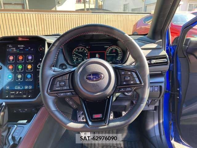 Subaru WRX S4 2022-06 214598-7