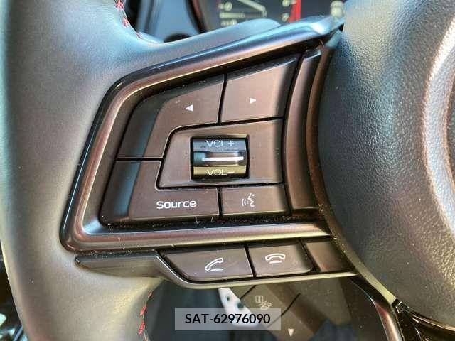 Subaru WRX S4 2022-06 214598-9