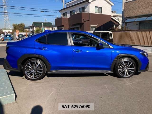 Subaru WRX S4 2022-06 214598-22