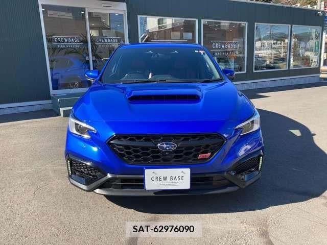 Subaru WRX S4 2022-06 214598-20