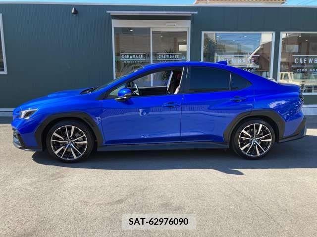 Subaru WRX S4 2022-06 214598-23