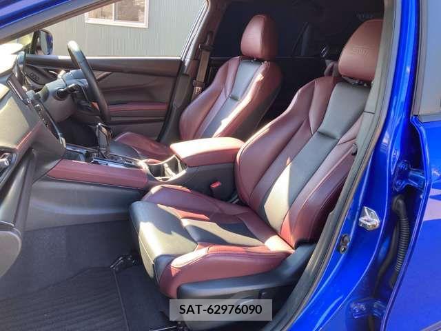 Subaru WRX S4 2022-06 214598-4