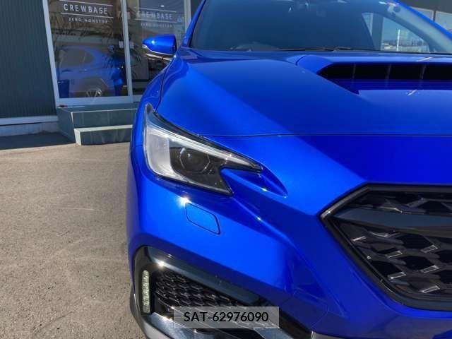 Subaru WRX S4 2022-06 214598-26