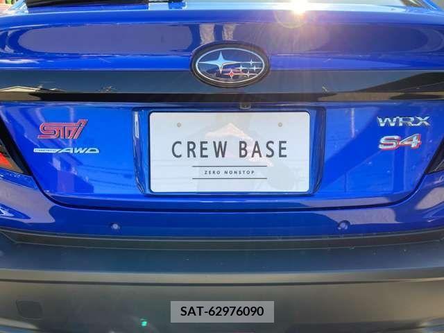 Subaru WRX S4 2022-06 214598-28